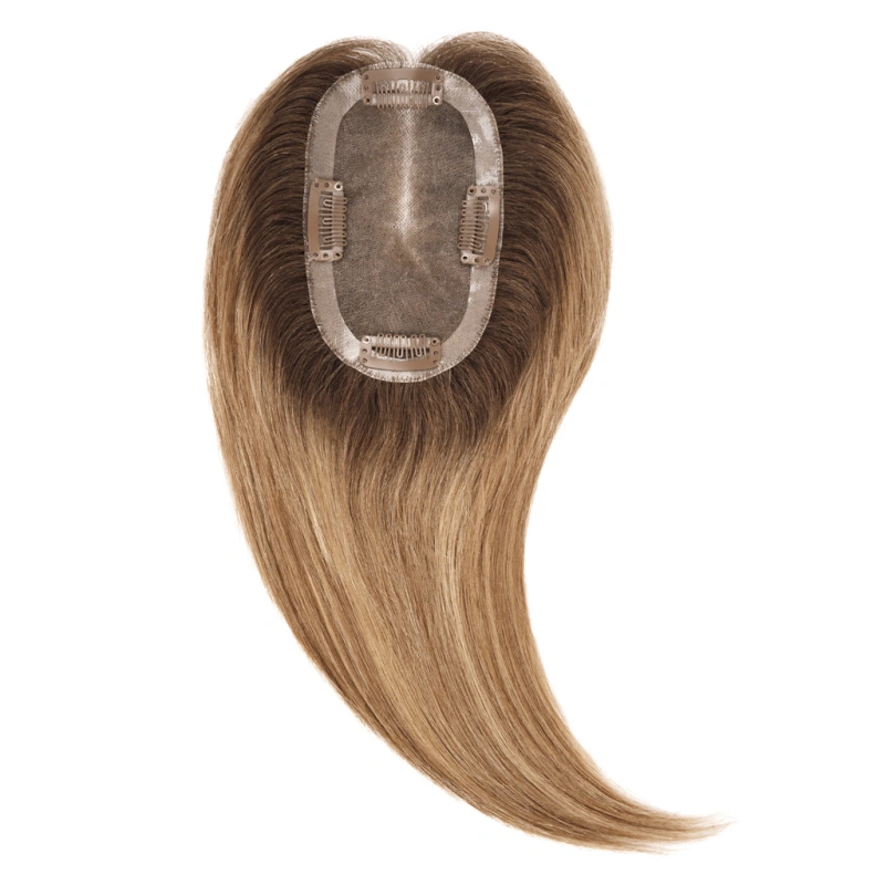 what is a mono hair topper