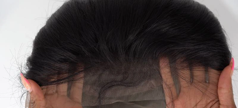 what makes full lace wigs unique