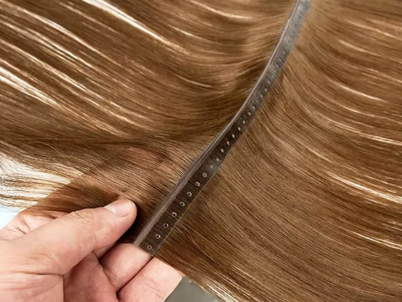 wholesale fusion hair extensions made for professional installation