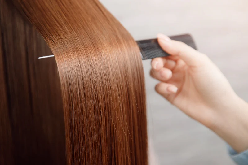 Hair Extension Factory vs Trading Company: 12 Checks for Buyers 1 why quality matters in hair extensions