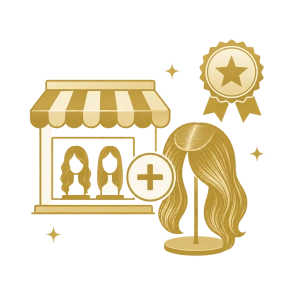 wig retailers