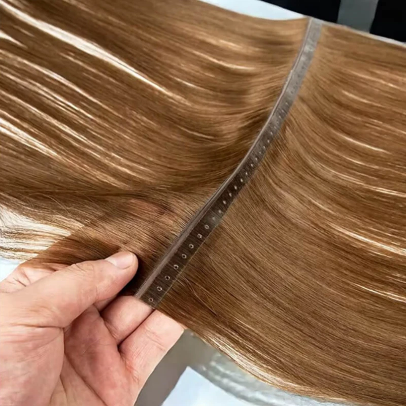 xo invisible weft reviews