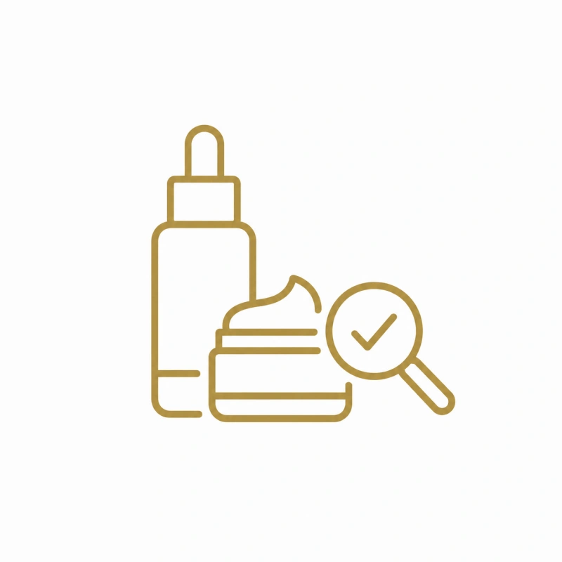 manufacturing and quality inspection