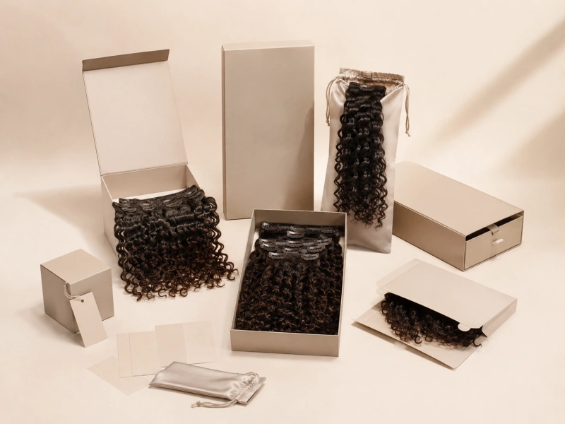 private label packaging