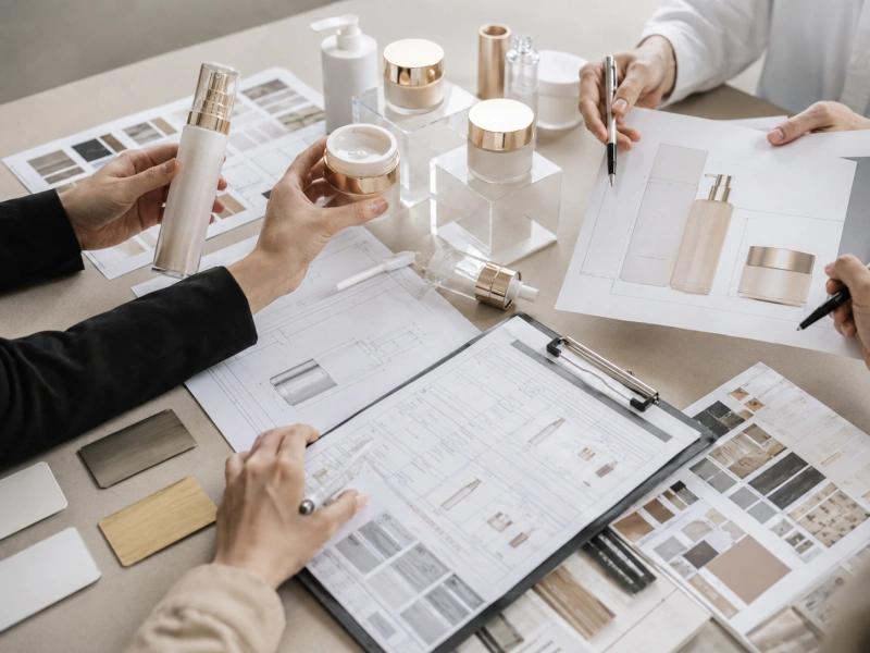 product specification review