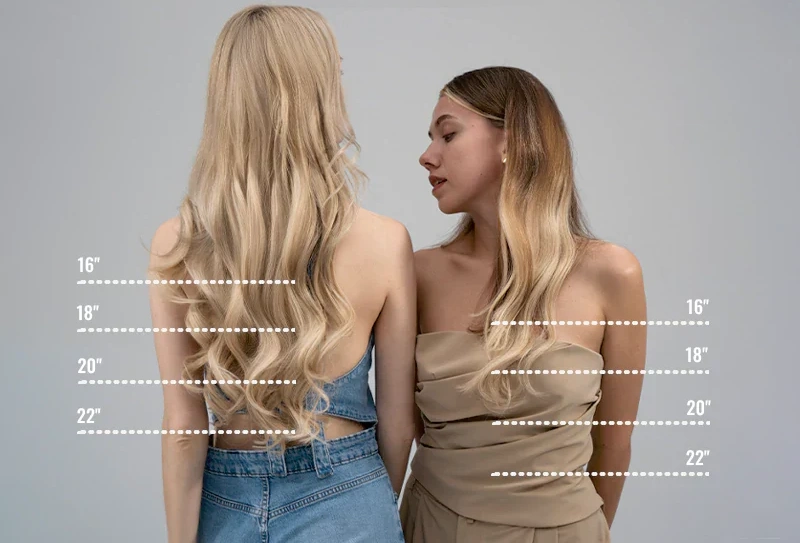 why 22 inches works as a core extension length