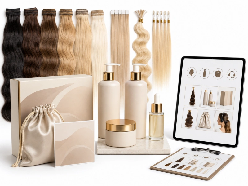 why develop your care line with alpha