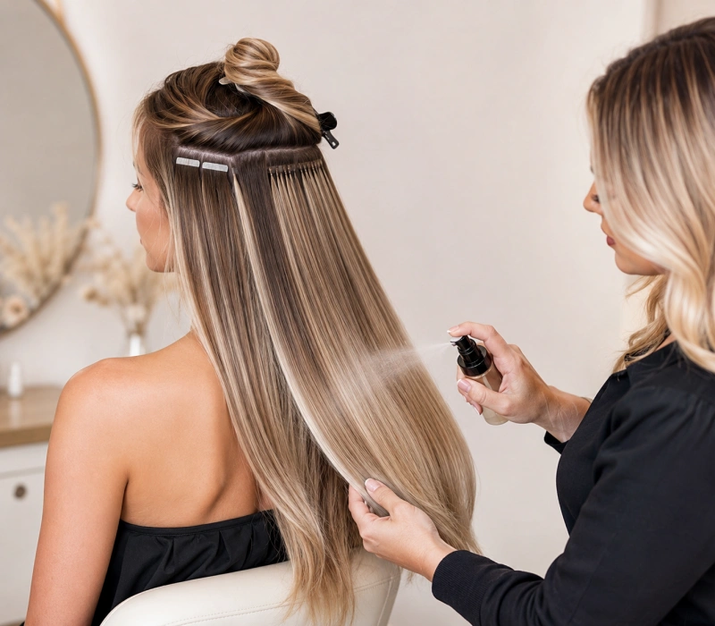 why extension specific formulation matters